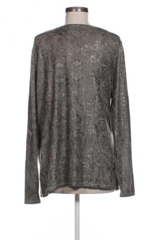 Damen Shirt Tee Library, Größe L, Farbe Grau, Preis € 24,46