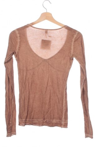 Damen Shirt Tiger Hill, Größe XS, Farbe Braun, Preis € 10,00