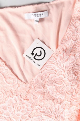 Damen Shirt Together, Größe XL, Farbe Rosa, Preis € 9,72