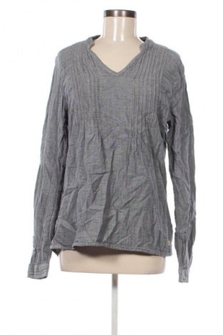 Damen Shirt Tom Tailor, Größe L, Farbe Grau, Preis € 23,99