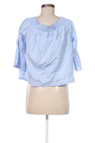 Damen Shirt Tom Tailor, Größe L, Farbe Blau, Preis 23,99 €