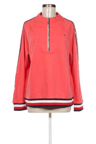 Dámska blúza Tommy Hilfiger, Veľkosť L, Farba Červená, Cena  50,95 €