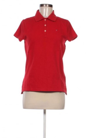 Damen Shirt Tommy Hilfiger, Größe L, Farbe Rot, Preis 34,71 €