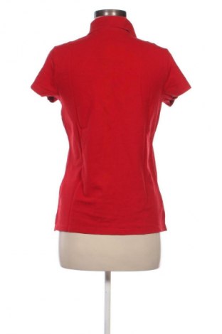 Damen Shirt Tommy Hilfiger, Größe L, Farbe Rot, Preis 24,99 €