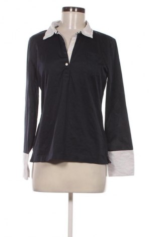 Damen Shirt Tommy Hilfiger, Größe M, Farbe Blau, Preis € 69,28