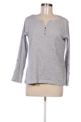 Damen Shirt Toni x Tom  by Tom Tailor, Größe XL, Farbe Grau, Preis € 23,99