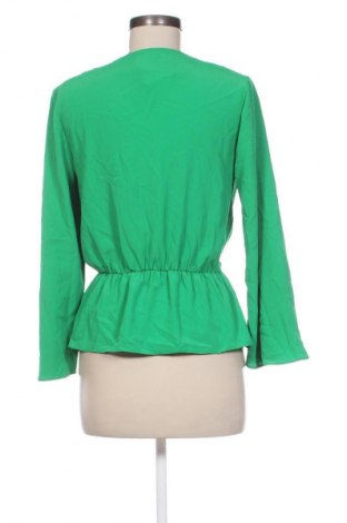 Damen Shirt Topshop, Größe M, Farbe Grün, Preis € 10,99