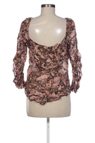 Damen Shirt Topshop, Größe XL, Farbe Mehrfarbig, Preis 23,99 €