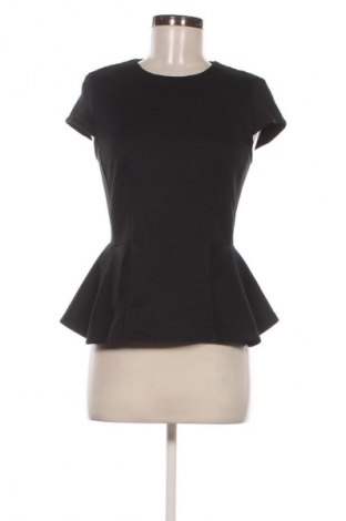 Damen Shirt Topshop, Größe M, Farbe Schwarz, Preis € 10,99