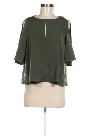 Damen Shirt Topshop, Größe M, Farbe Grün, Preis 18,99 €