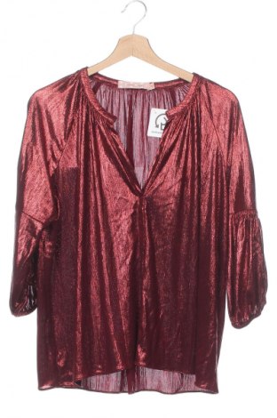 Damen Shirt Traffic People, Größe XS, Farbe Rot, Preis 6,99 €