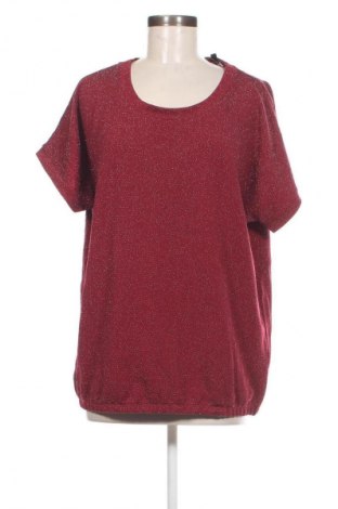 Damen Shirt True Spirit, Größe L, Farbe Rot, Preis € 13,49