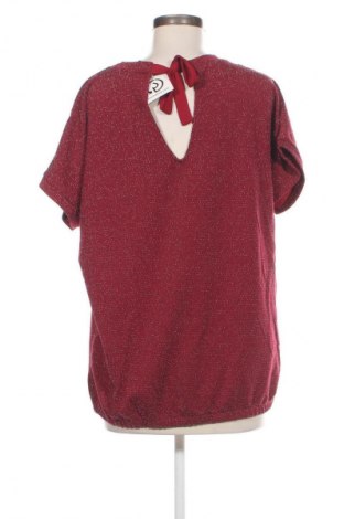 Damen Shirt True Spirit, Größe L, Farbe Rot, Preis € 13,49