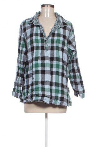 Damen Shirt Ulla Popken, Größe XL, Farbe Mehrfarbig, Preis € 23,99