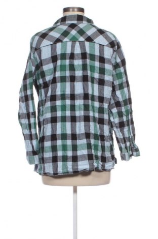 Damen Shirt Ulla Popken, Größe XL, Farbe Mehrfarbig, Preis € 12,49