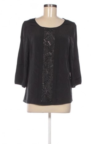 Damen Shirt Un Deux Trois, Größe M, Farbe Schwarz, Preis 7,99 €