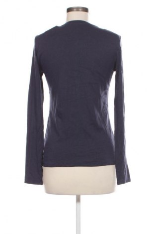 Damen Shirt Uniqlo, Größe M, Farbe Blau, Preis 23,99 €