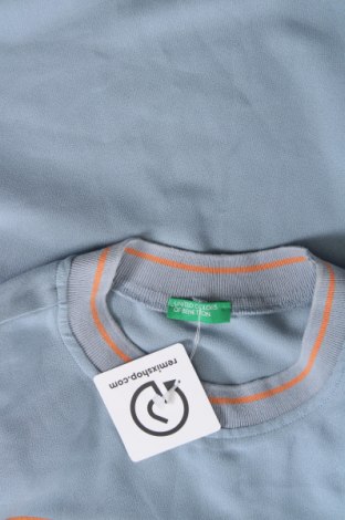 Bluză de femei United Colors Of Benetton, Mărime XS, Culoare Albastru, Preț 68,88 Lei