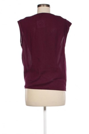 Damen Shirt United Colors Of Benetton, Größe XS, Farbe Lila, Preis 18,99 €