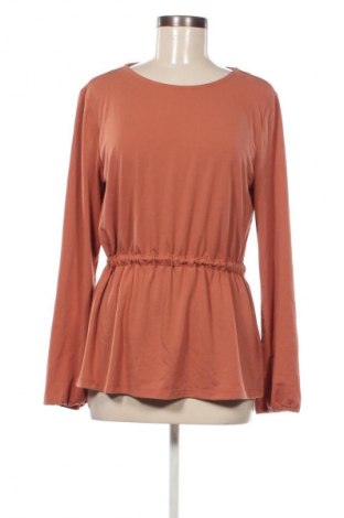 Damen Shirt VILA, Größe M, Farbe Braun, Preis € 13,99