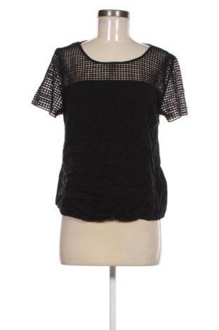 Damen Shirt VILA, Größe M, Farbe Schwarz, Preis 13,99 €