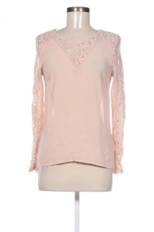 Damen Shirt VILA, Größe S, Farbe Beige, Preis € 13,99