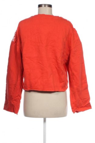 Damen Shirt Vans, Größe XL, Farbe Orange, Preis € 13,99