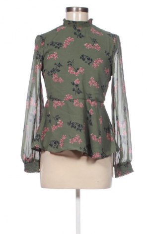 Damen Shirt Vero Moda, Größe S, Farbe Mehrfarbig, Preis € 13,99