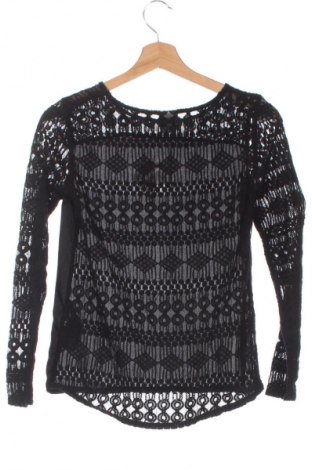 Dámska blúza Vero Moda, Veľkosť XS, Farba Čierna, Cena  11,95 €