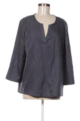 Damen Shirt Vero Moda, Größe XL, Farbe Grau, Preis 13,99 €