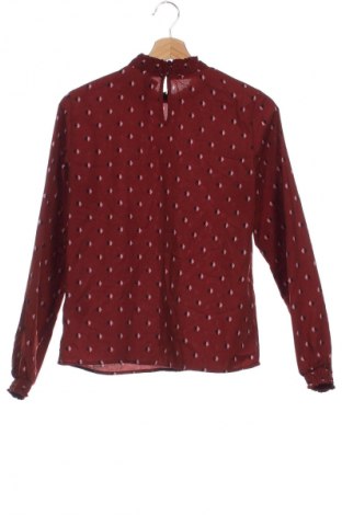 Damen Shirt Vero Moda, Größe XS, Farbe Braun, Preis € 6,99