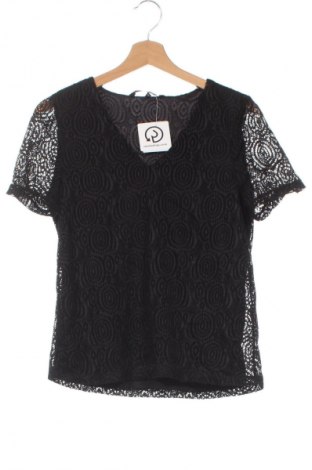 Damen Shirt Vero Moda, Größe XS, Farbe Schwarz, Preis € 13,99