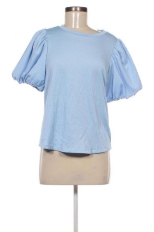 Damen Shirt Vero Moda, Größe M, Farbe Blau, Preis € 13,99