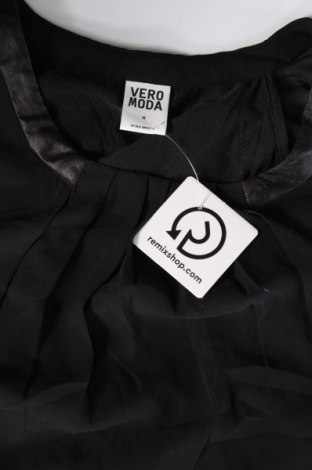 Damen Shirt Vero Moda, Größe M, Farbe Schwarz, Preis 13,99 €