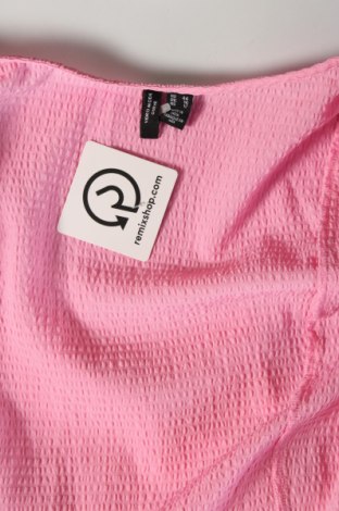 Damen Shirt Vero Moda, Größe XL, Farbe Rosa, Preis 8,85 €