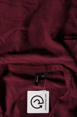 Damen Shirt Vero Moda, Größe XL, Farbe Rot, Preis 6,99 €