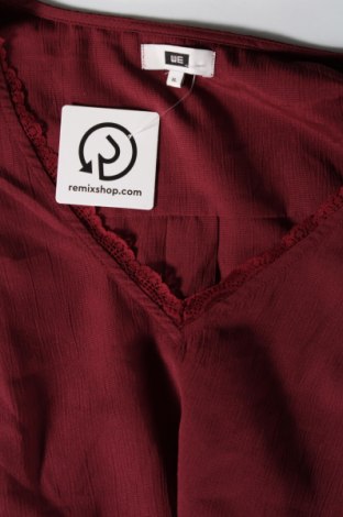 Damen Shirt WE, Größe XL, Farbe Rot, Preis € 13,49