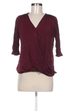 Damen Shirt Wallis, Größe M, Farbe Rot, Preis 4,99 €