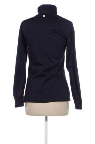 Damen Shirt Wedze, Größe M, Farbe Blau, Preis 9,49 €