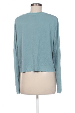 Damen Shirt Weekday, Größe M, Farbe Grün, Preis € 2,99