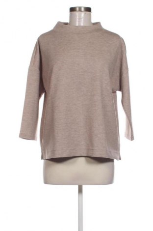 Damen Shirt Woman By Tchibo, Größe S, Farbe Beige, Preis € 3,99