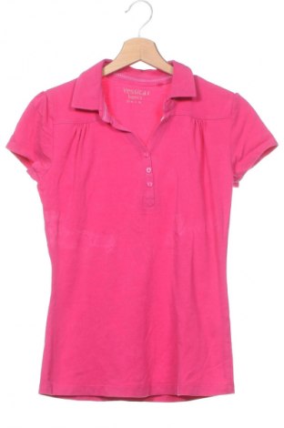 Damen Shirt Yessica, Größe S, Farbe Rosa, Preis 9,62 €