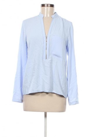 Damen Shirt Zara, Größe XS, Farbe Blau, Preis 18,99 €