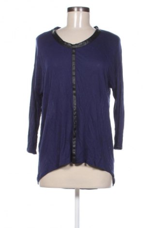 Damen Shirt Zara, Größe M, Farbe Blau, Preis € 18,99