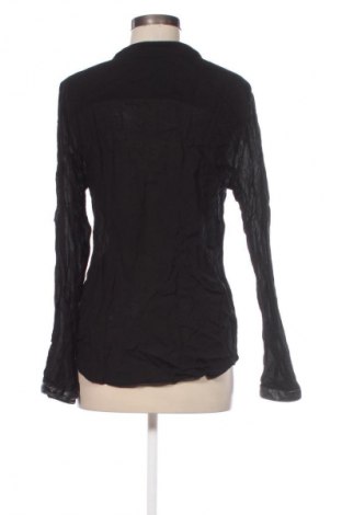 Damen Shirt Zara, Größe L, Farbe Schwarz, Preis 7,99 €