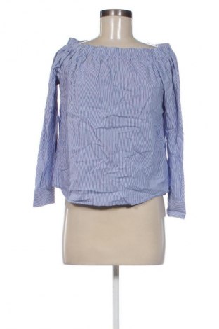 Damen Shirt Zara, Größe S, Farbe Mehrfarbig, Preis € 18,99