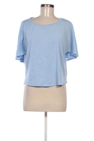 Damen Shirt Zara, Größe S, Farbe Blau, Preis 4,99 €