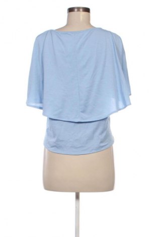 Damen Shirt Zara, Größe S, Farbe Blau, Preis 4,99 €