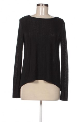 Damen Shirt Zara, Größe S, Farbe Schwarz, Preis 18,99 €