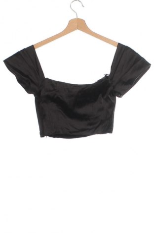 Damen Shirt Zara, Größe XS, Farbe Schwarz, Preis € 9,99